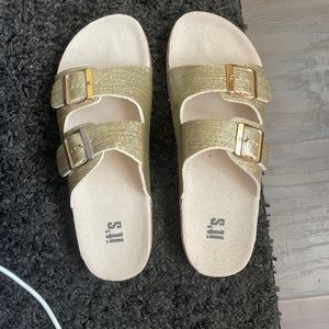 Sandals